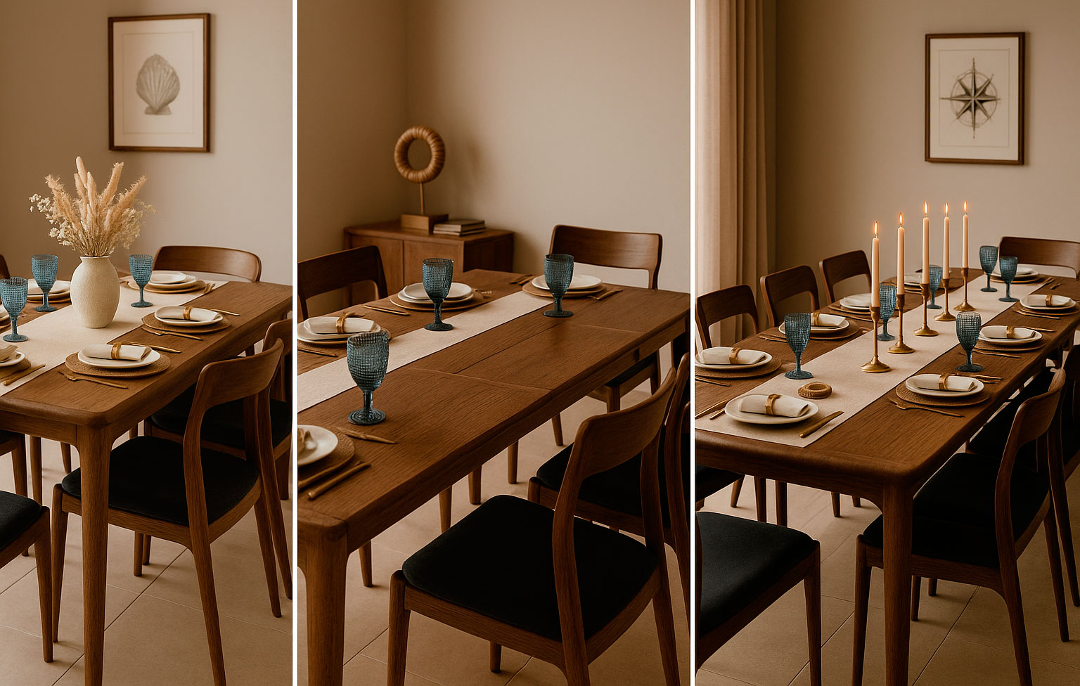 семья / гости / банкеты